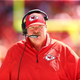 Chiefs coach Andy Reid (Photo: Kansas City Chiefs)